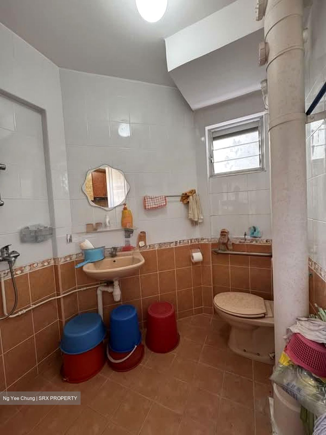 Blk 261 Tampines Street 21 (Tampines), HDB 3 Rooms #579696801